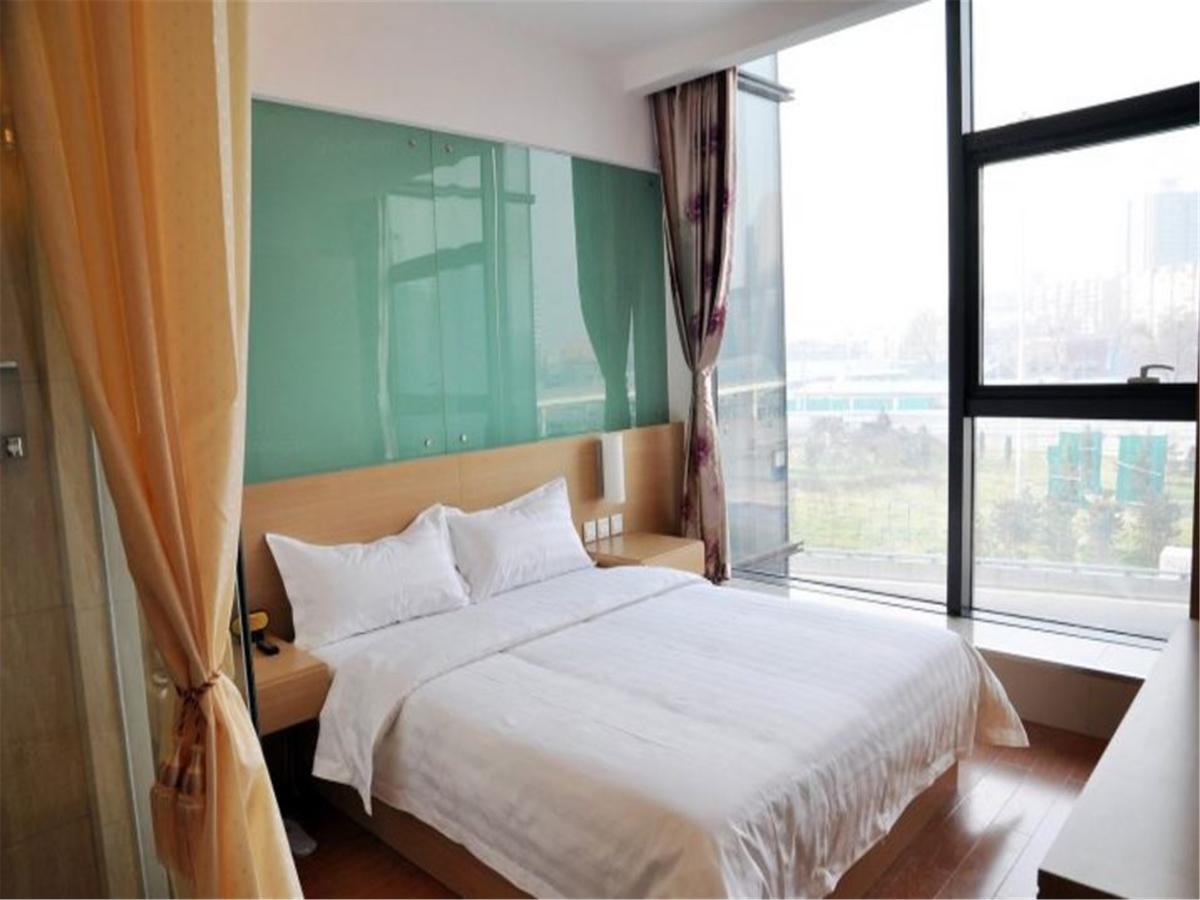 Starway Hotel Beijing Maju Bridge Экстерьер фото
