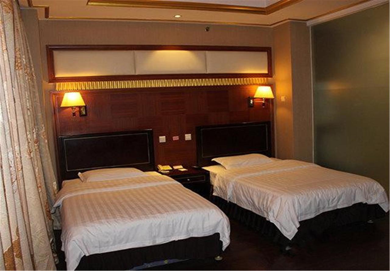 Starway Hotel Beijing Maju Bridge Экстерьер фото