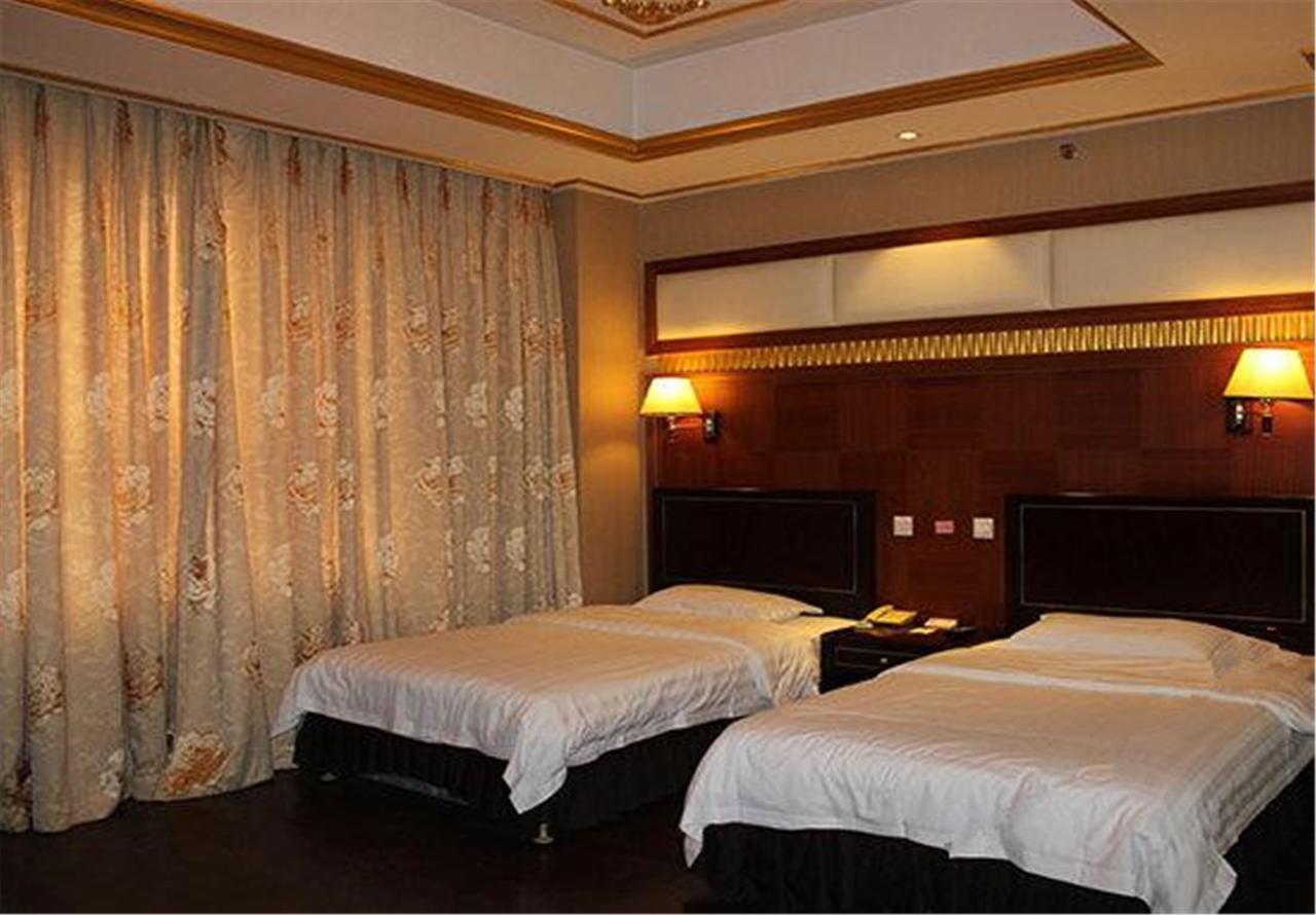 Starway Hotel Beijing Maju Bridge Экстерьер фото